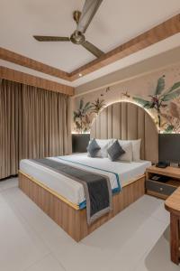 Hotel Highway King Jaipur