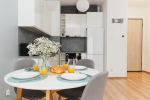 TOTU HOME Sea & City Gdańsk Starowiejska 52
