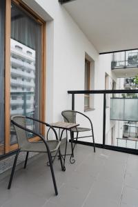 TOTU HOME Sea & City Gdańsk Starowiejska 52