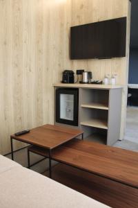 Hotels Hotel Les Muses : Chambre Familiale Deluxe