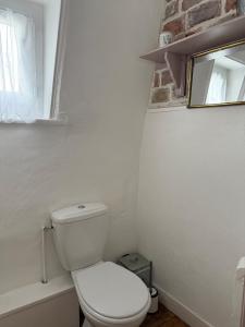 Maisons de vacances maison de charme au coeur de la baie de somme : photos des chambres