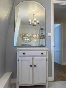 Maisons de vacances maison de charme au coeur de la baie de somme : photos des chambres