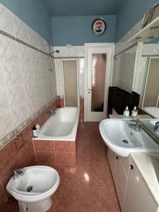 Casa De Sanctis Milano Navigli & Olympic Village 2026