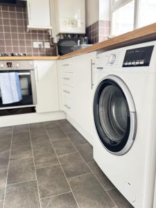 House number 12 sleeps up to 4 with Smart TVs in every room