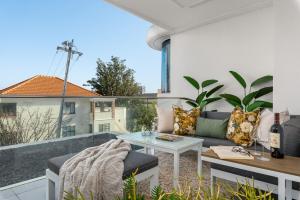 Luxurious apt with amazing views