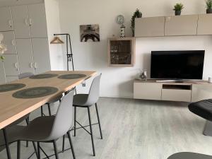 Apartment Green Garden Malilu