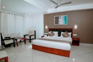 Queens Hotel