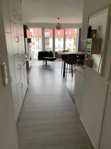 Apartment Green Garden Malilu