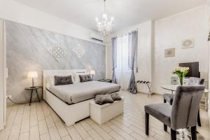 Few Steps from Vatican City