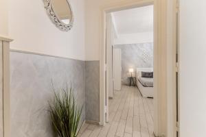 Few Steps from Vatican City