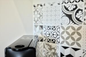 Appartements Le petit Bourguet : photos des chambres