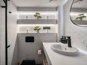 Brand New Loft Naujamiestis