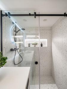 Brand New Loft Naujamiestis