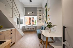 Brand New Loft Naujamiestis