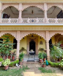 The Kunadi Jaipur