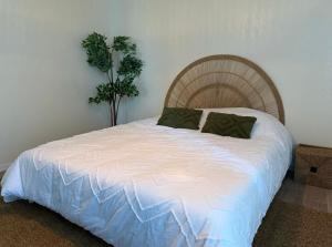 Calme & spacieux - 6 pers, parking privé, métro 5min direct centre-ville, checkIn autonome, wifi- idéal sejour pro, touristique, entre amis ou famille