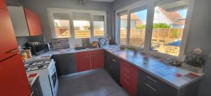 Appartements Hipsheim 4pces : photos des chambres