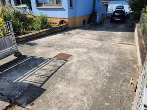Appartements Hipsheim 4pces : photos des chambres