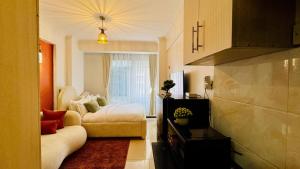 Kindaruma Homes Apartments