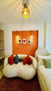 Kindaruma Homes Apartments