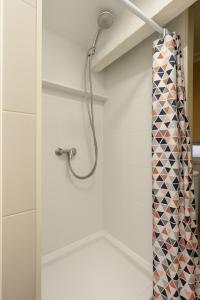 Studio palais des festivals Croisette