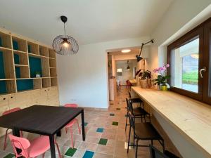 Alberi Maestri Eco Retreat