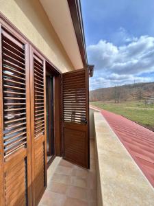 Alberi Maestri Eco Retreat