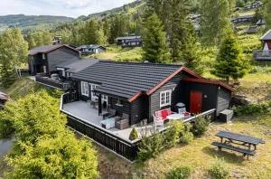 Sørlia hytte