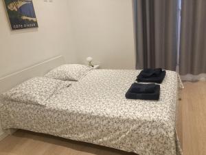 Appartements Proche Mayol - 4 chambres - Balcon : photos des chambres