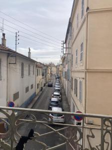 Appartements Proche Mayol - 4 chambres - Balcon : photos des chambres