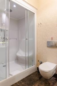 Cheya Deluxe Residence Nisantasi Istanbul City Center