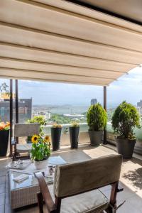 Cheya Deluxe Residence Nisantasi Istanbul City Center