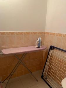 Garden home with pool access