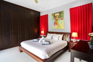 Henia Villa by G Estate Phuket