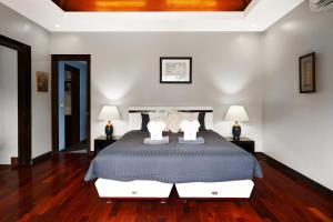 Henia Villa by G Estate Phuket