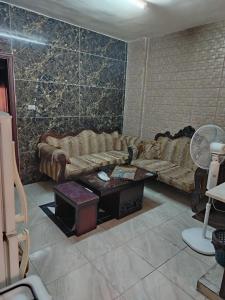 شقة ام نوارة الحديثة modern nice flat