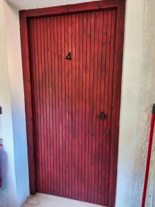 Akrata Golden Beach House 3