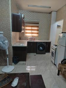 شقة ام نوارة الحديثة modern nice flat