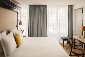 Hotel Observatoire Luxembourg