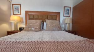 Apartment in the centre of Mijas Pueblo with stunning views