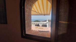 Apartment in the centre of Mijas Pueblo with stunning views