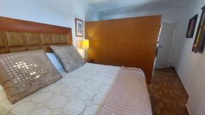 Apartment in the centre of Mijas Pueblo with stunning views