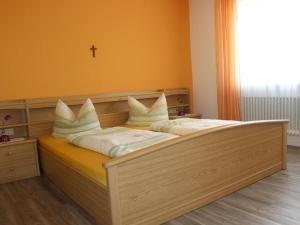 Ferienwohnung-Haus-Wannenberg