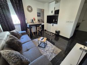 Appartement 2 pièces à Rosny-sous-Bois à quelques pas du Métro