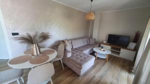 Apartmani Drinske ploce