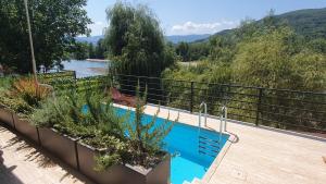 Apartmani Drinske ploce