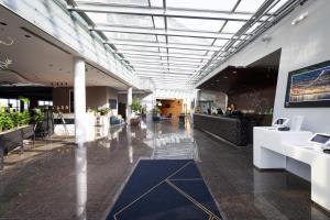 Clarion Hotel Bergen Airport