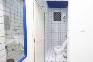 Horn Ok Please Hostel Mandrem