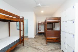 Horn Ok Please Hostel Mandrem