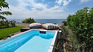 Andys Place , Possidi By Halkidiki Villas